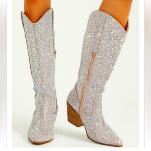 Matisse nashville boots